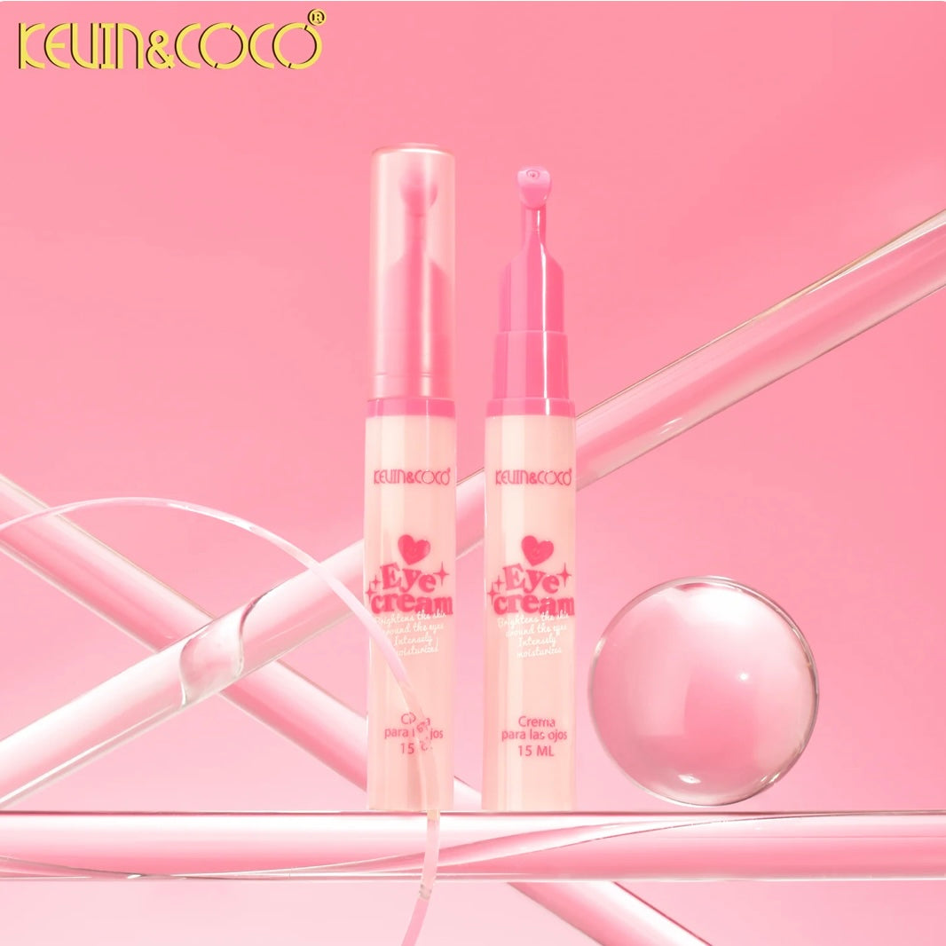 Kevin & Coco Eye Cream