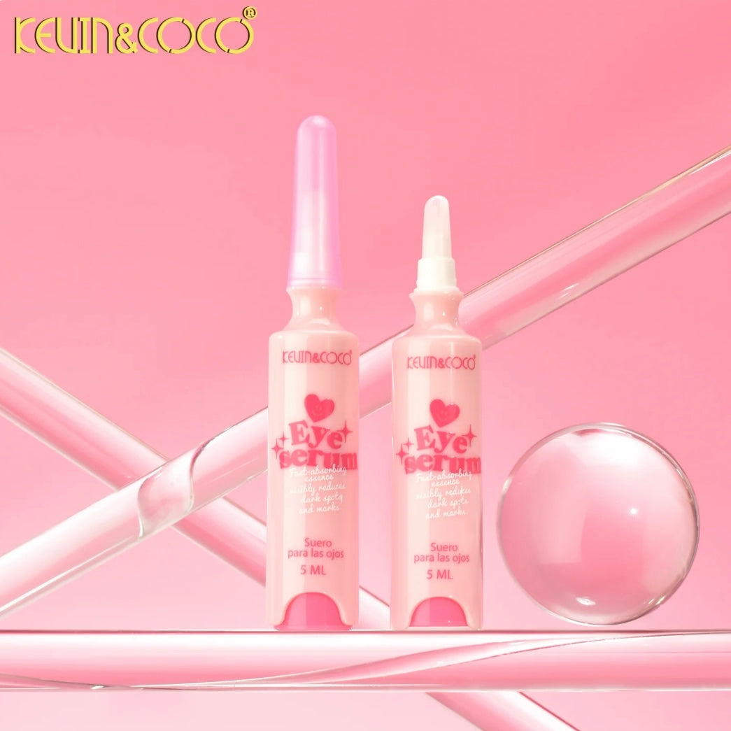 Kevin & Coco Eye Serum