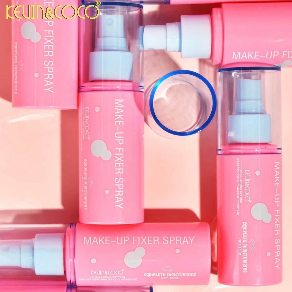 Kevin & Coco Make-Up Fixer Spray
